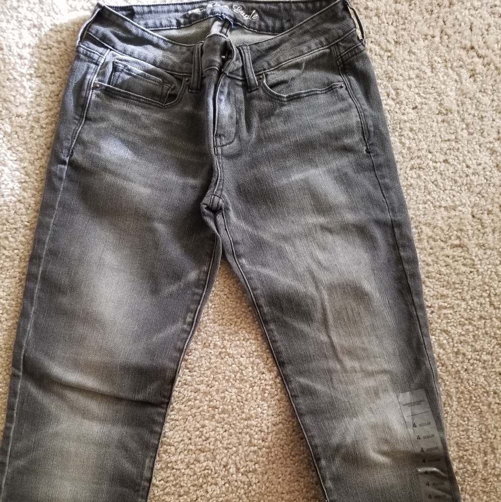 AE jeans